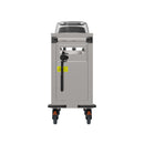 Rieber tube stacker 2x - convection heated