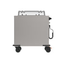 Rieber swap body stacker - statically heated 955mm