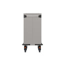 Rieber tube stacker 1x - unheated square