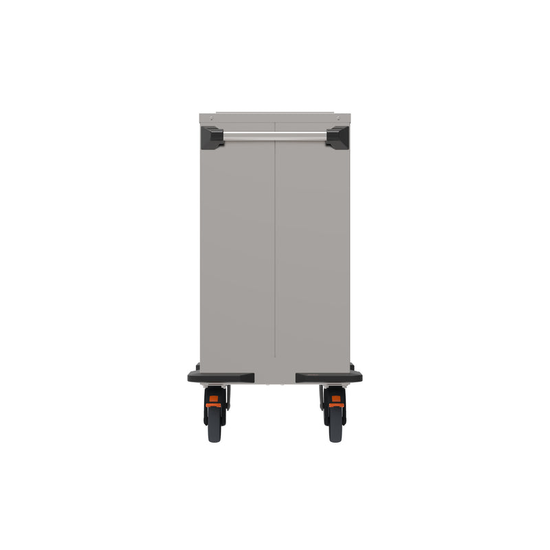 Rieber tube stacker 1x - unheated square