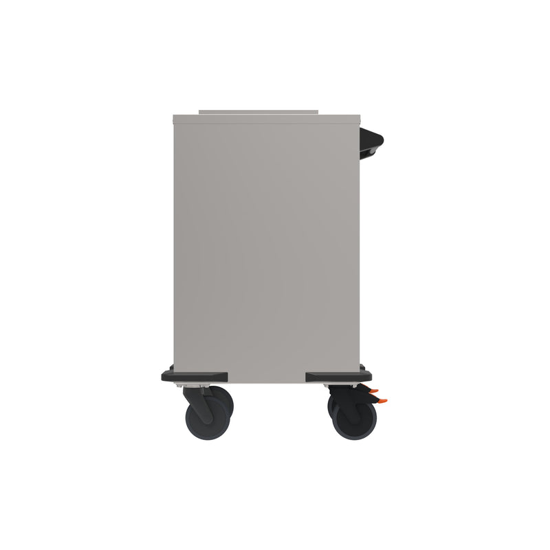 Rieber tube stacker 1x - unheated square