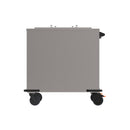 Gerbeur à caisse mobile Rieber - non chauffé