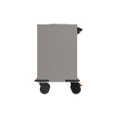 Rieber Röhrenstapler 1x - unbeheizt