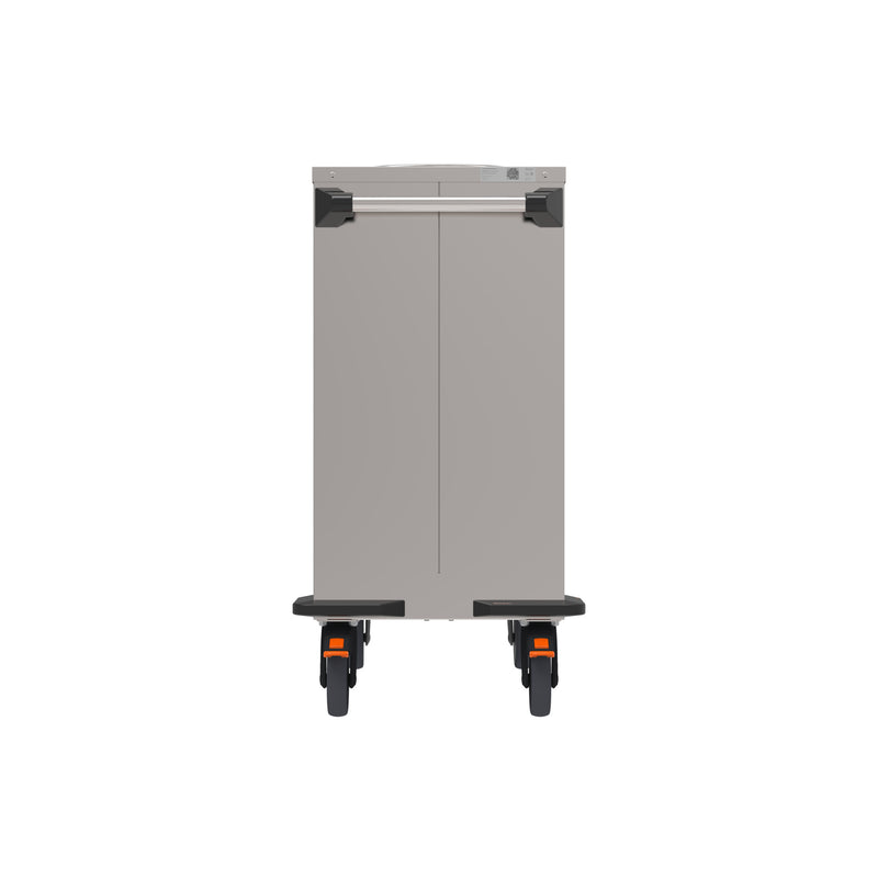 Rieber tube stacker 2x - unheated