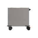 Rieber tube stacker 2x - unheated