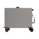 Rieber Plattformstapler - umluftbeheizt SV 2/1