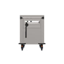 Rieber Plattformstapler - umluftbeheizt GN 2/1