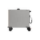 Rieber Plattformstapler - umluftbeheizt GN 2/1