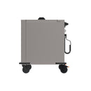 Rieber Plattformstapler - umluftbeheizt Q 1/1