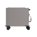 Rieber platform stacker - recirculating air 140° 630x425