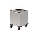 Rieber platform stacker - unheated Q 1/1