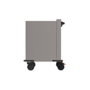 Rieber platform stacker - unheated Q 1/1