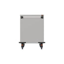 Rieber platform stacker small plastic insulated.