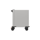 Rieber platform stacker small plastic insulated.