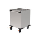 Rieber swap body stacker - unheated Q 1/1