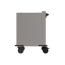 Rieber swap body stacker - unheated Q 1/1