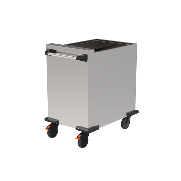 Rieber platform stacker - unheated 630x425