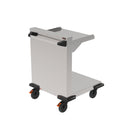 Rieber open platform stacker - SV 1/1