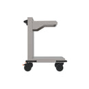 Rieber open platform stacker - SV 1/1