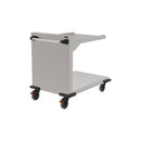 Rieber open platform stacker - SV 2/1