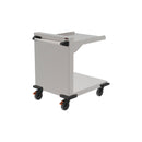 Rieber platform stacker open - GN 2/1