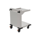 Rieber open platform stacker - Q 1/1