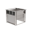 Rieber built-in platform stand open Q 1/1 - 580mm