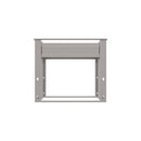 Rieber built-in platform stand open Q 1/1 - 580mm