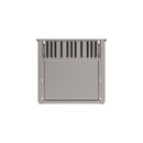 Rieber built-in platform stand open Q 1/1 - 580mm