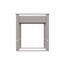 Rieber built-in platform stand open Q 1/1 - 740mm