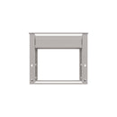 Rieber Einbau-Plattformst. offen GN 1/1 - 580mm