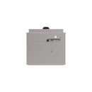 Rieber EinbauPlattformst. umluftb. Q 1/1-600mm