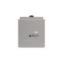 Rieber built-in platform stand, recirculating air Q 1/1-760mm