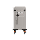 Rieber Ultrastapler 2x - convection heated