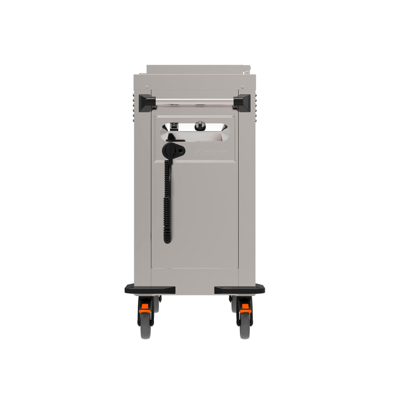 Rieber Ultrastapler 2x - chauffage par convection
