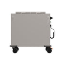 Rieber Ultrastapler 2x - convection heated