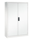 C+P Sportgeräteschrank Sport, 1950x1200x500mm, 7035/7016