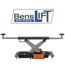 Benslift Achsfreiheber zu 4-Säulen-Hebebühne