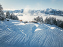 Butenas Gartensauna ROHRERALM