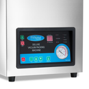 MAXIMA Gastro Vakuumiergerät - 26 cm Siegelbalken - W28 x D38,5 cm x H9 Kammer