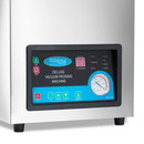 MAXIMA Gastro Vakuumiergerät - 30 cm Siegelbalken - W32 x D37cm x H18,5 Kammer