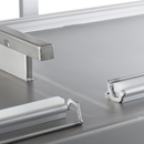 MAXIMA Gastro Vakuumiergerät - 60 cm Siegelbalken - W76 x D60 x H16 cm Doppelkammer