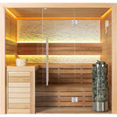 EAGO AWT E1602A rote Zeder 220x200 9kW Cilindro