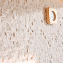 EAGO AWT E1811A Pinienholz 180x180 ohne Ofen