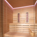 EAGO AWT E1614C-IR Hemlock 160x150 ohne Ofen