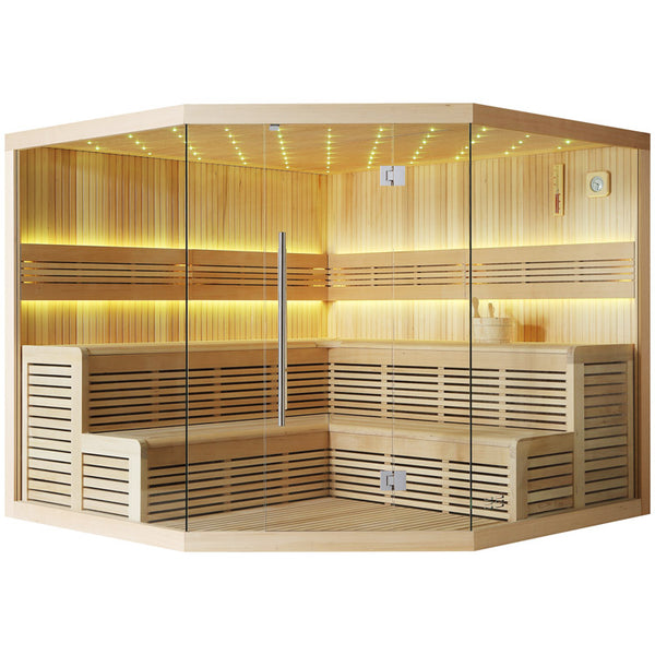 EAGO AWT E1111XL Hemlock 250x250 ohne Ofen