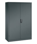 C+P Sportgeräteschrank Sport, 1950x1200x500mm, 7035/5010