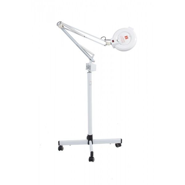 Soleni Cabina Podologica Queen Foot III-1 Comfort