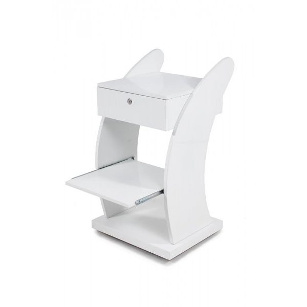 Soleni Cabina Podologica Queen Foot III-1 Comfort