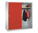 C+P Sportgeräteschrank Sport, 1950x1900x600mm, 9016/9016